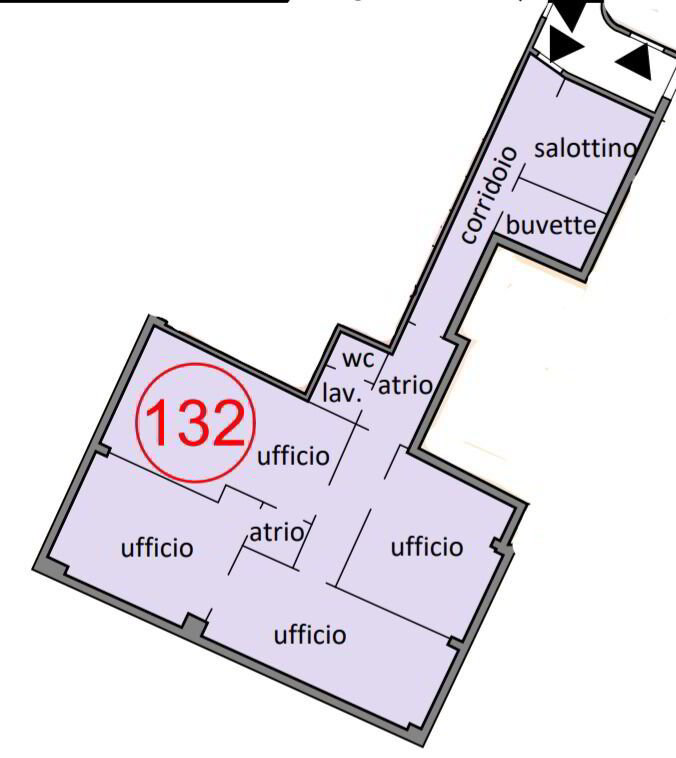 Ufficio & Commercio di null locali in affitto a Chiasso - immagine 1/5
