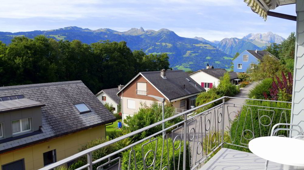 5.5 Zimmer Haus zum verkaufen in Walenstadtberg - Bild 1/14