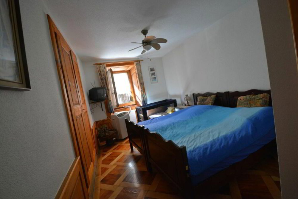 4 Zimmer Wohnung zum verkaufen in Sion - Bild 1/13