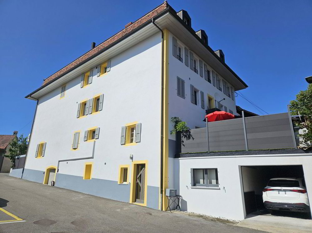 Maison null pièces à acheter à Montet (Broye) - image 1/11