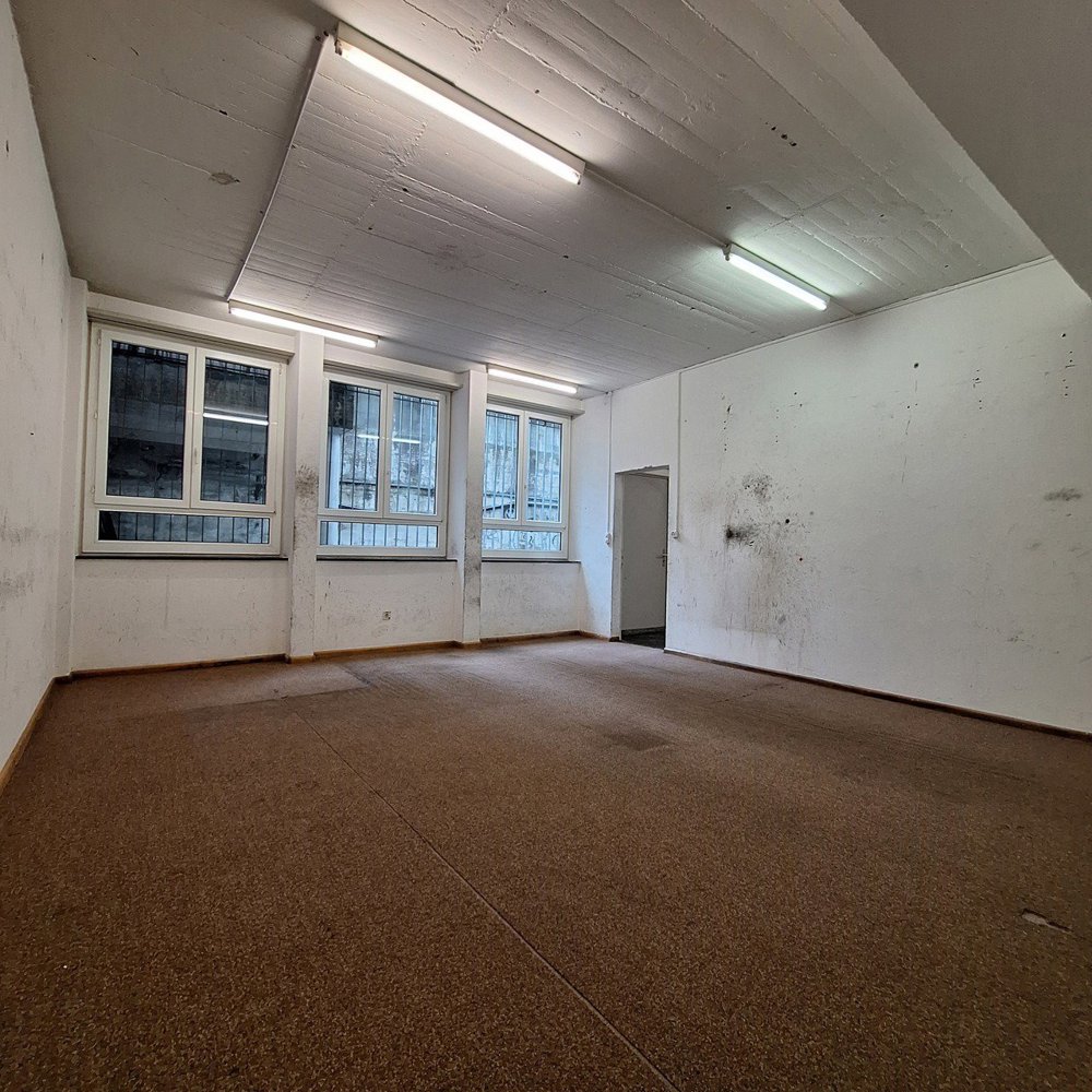 Bureau & Commerce null pièces à louer à Aarau - image 1/13