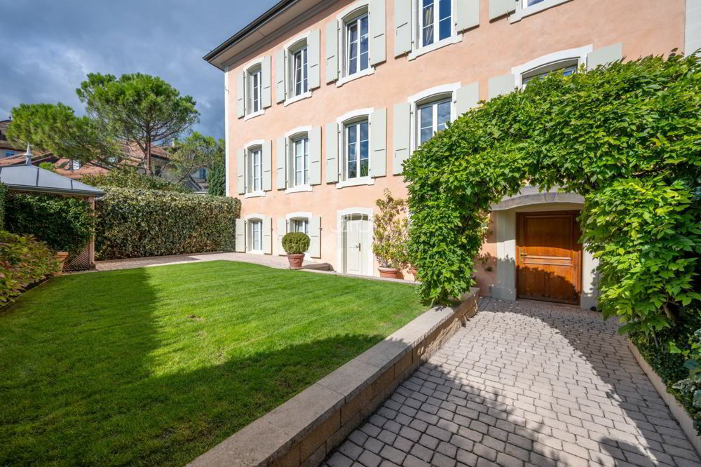 4 Zimmer Haus zum verkaufen in Aubonne - Bild 1/8