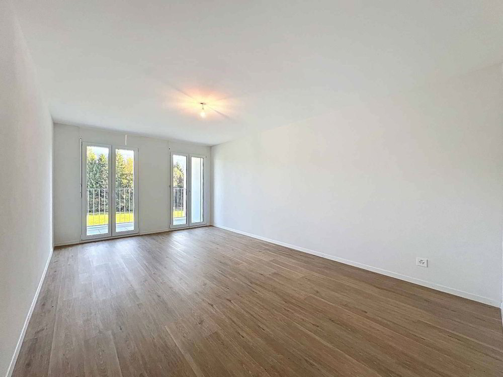 2.5 Zimmer Wohnung zum verkaufen in Le Sentier - Bild 1/5