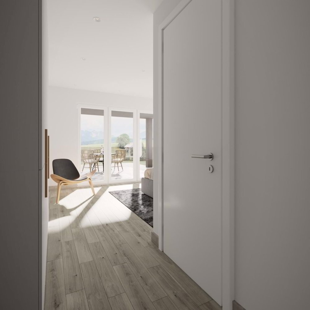 Appartement 4.5 pièces à acheter à Riaz - image 1/5