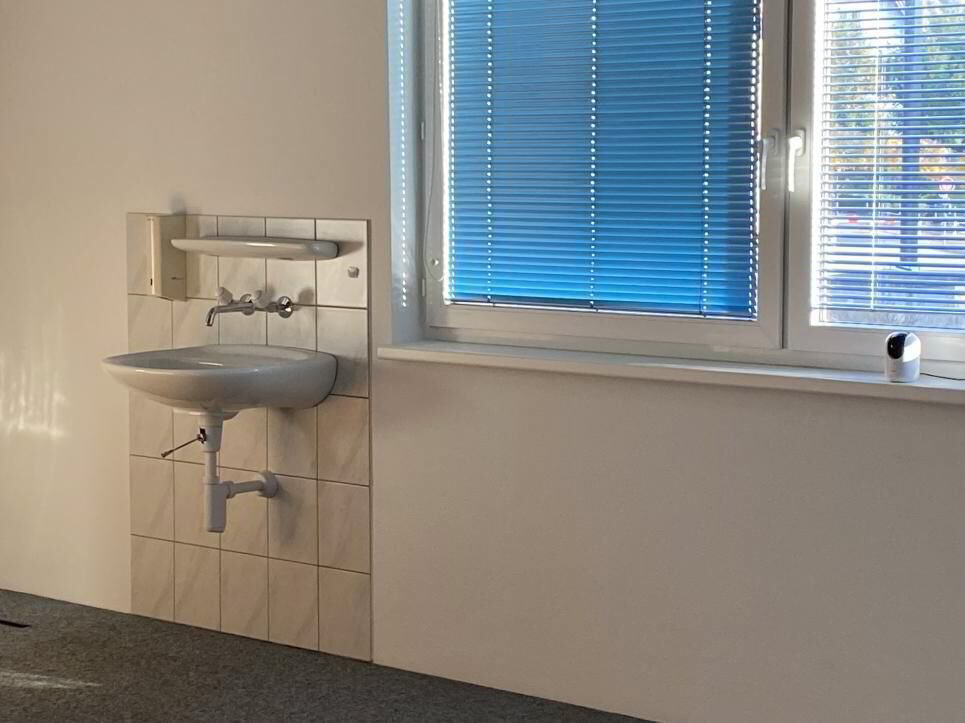 null Zimmer Büro zu vermieten in Saignelégier - Bild 1/4