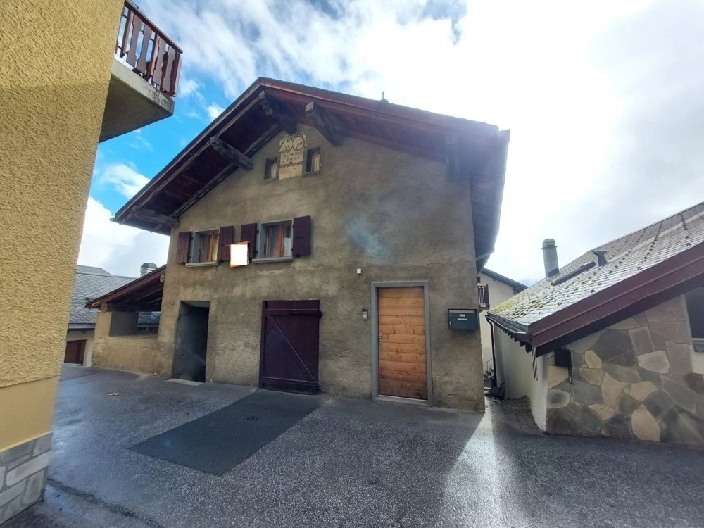 4 Zimmer Wohnung zum verkaufen in Lens - Bild 1/8