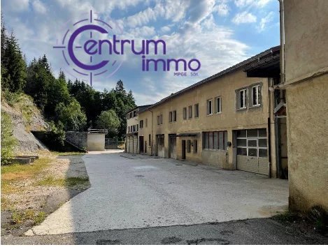 14 rooms Land to buy in Le Sentier - image 1/5