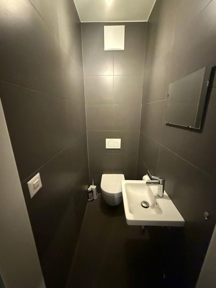 Appartamento di 2.5 locali in affitto a Lausanne - immagine 1/6