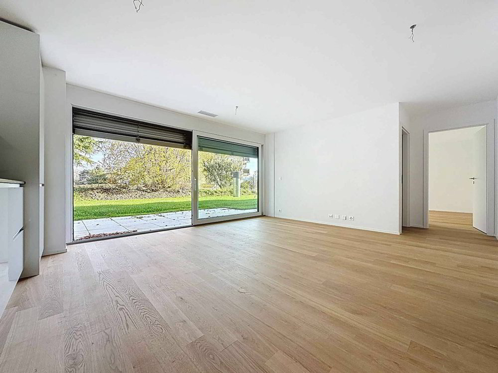 Wohnung – Rolle - Ansicht 2