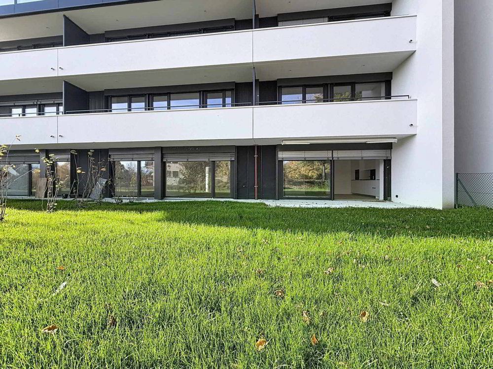 Wohnung – Rolle - Mehr