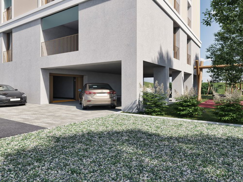 Appartement 3.5 pièces à acheter à Sursee - image 1/5