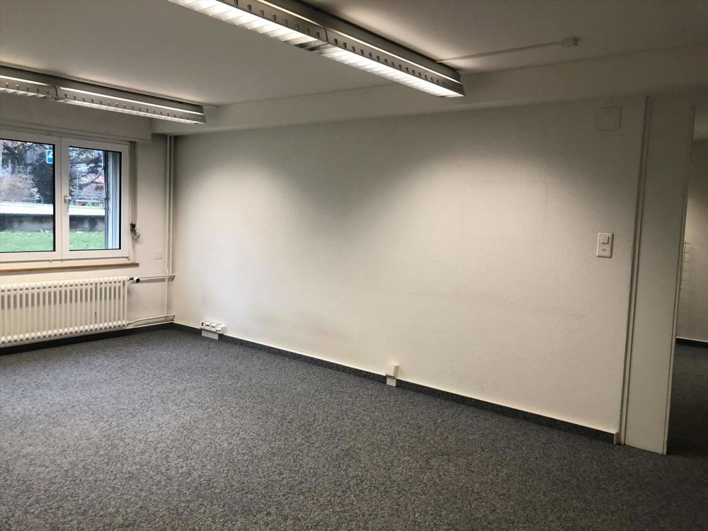Bureau & Commerce null pièces à louer à Burgdorf - image 1/4