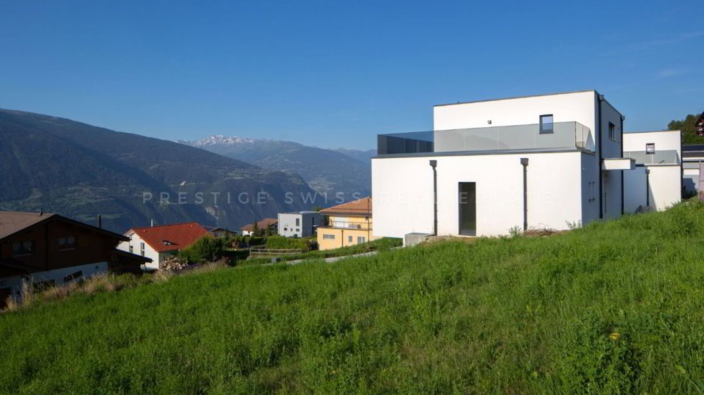 5 rooms House to buy in Chermignon - image 1/23