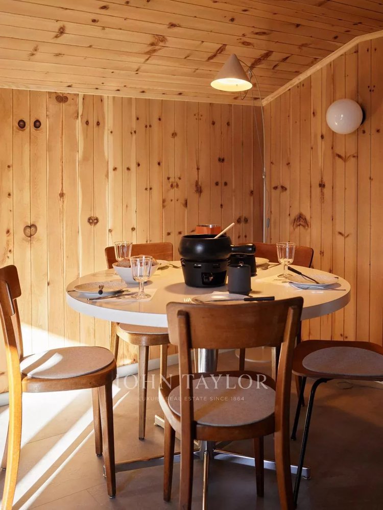 Appartamento di 3 locali in affitto a Verbier - immagine 1/8