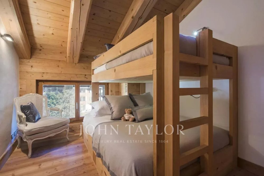 Appartamento di 5 locali in affitto a Verbier - immagine 1/13