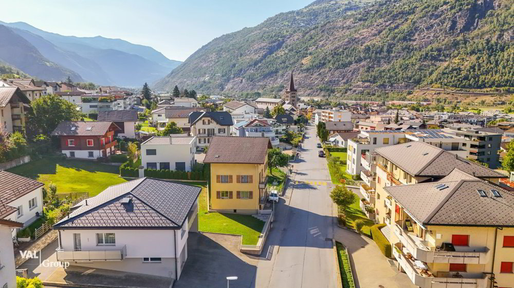 Appartamento di 3 locali in vendita a Briga - immagine 1/12