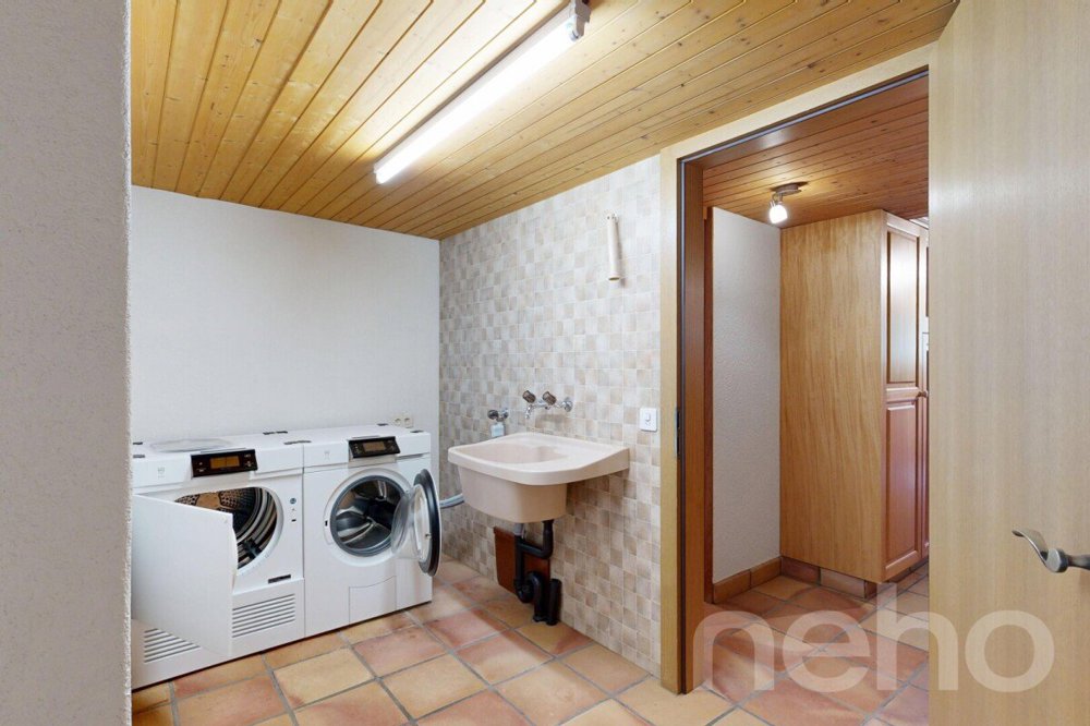 Casa di 4 locali in vendita a Birmenstorf AG - immagine 1/12