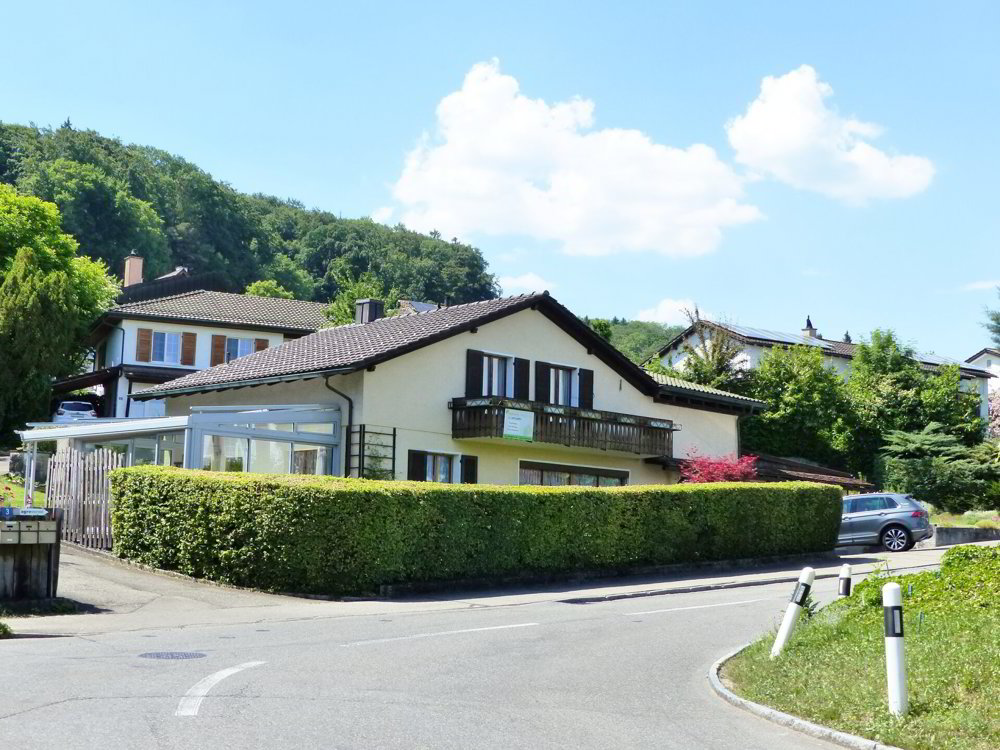 Maison 6.5 pièces à acheter à Bergdietikon - image 1/16