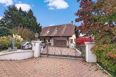 null Zimmer Haus zum verkaufen in Ecublens FR - Bild 1/1