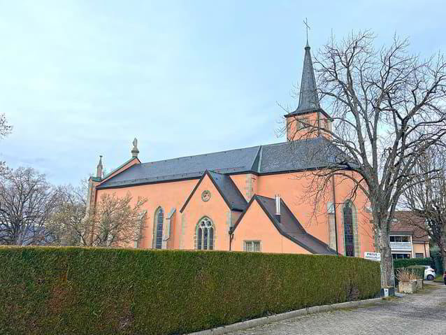 14 Zimmer Haus zum verkaufen in Bernex - Bild 1/5