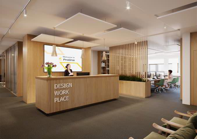 Ufficio & Commercio di null locali in affitto a Neuchâtel - immagine 1/7
