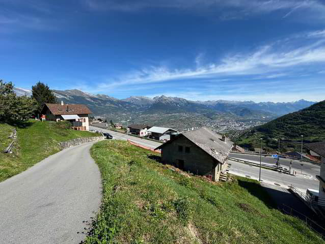 null rooms Land to buy in Basse-Nendaz - image 1/4