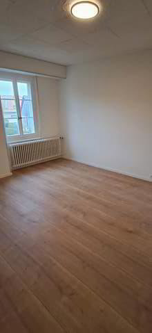 6.5 Zimmer Wohnung zu vermieten in Yens - Bild 1/13