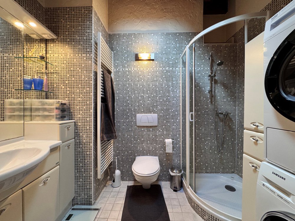 Casa di 5 locali in vendita a Fortunau (Ayent) - immagine 1/13