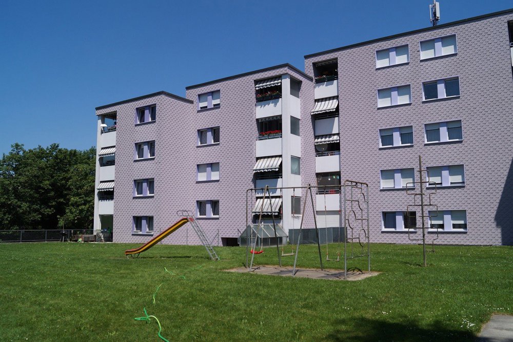 null Zimmer Parkplatz, Garage zu vermieten in Frauenfeld - Bild 1/2