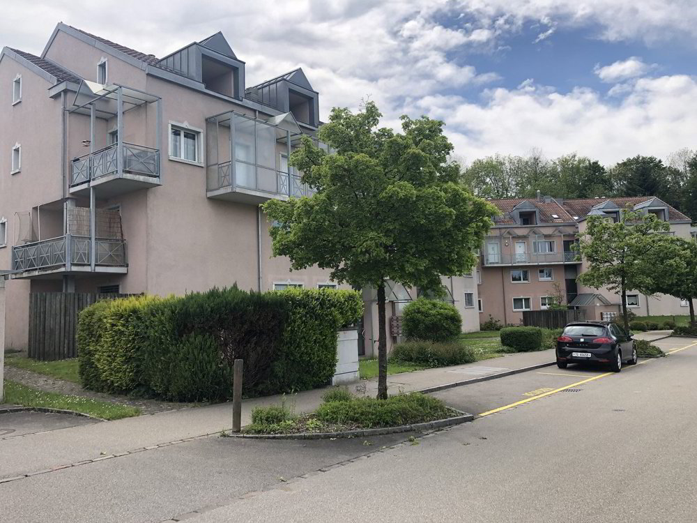 Parcheggio, garage di null locali in affitto a Frauenfeld - immagine 1/1