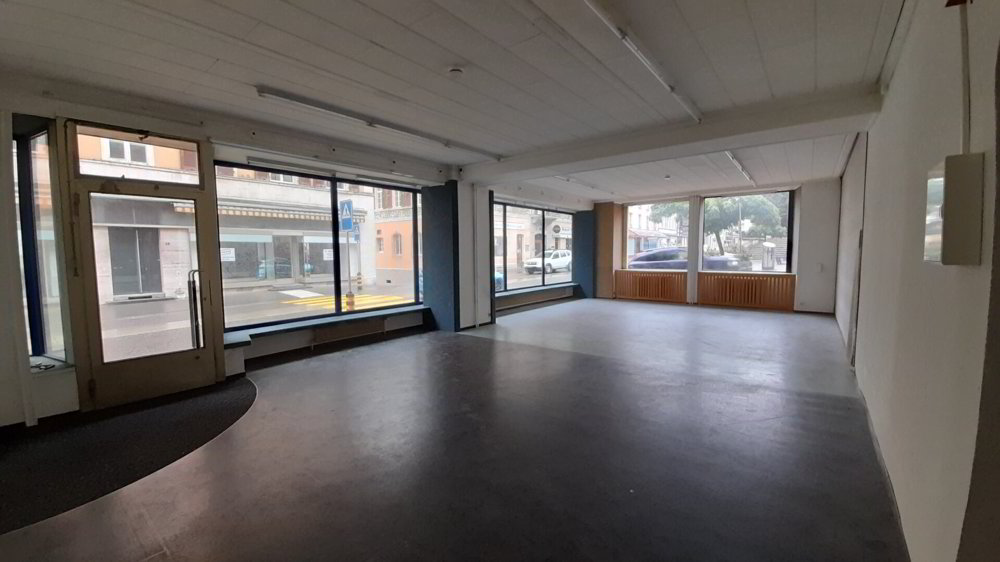 Ufficio & Commercio di 3 locali in affitto a St-Imier - immagine 1/3