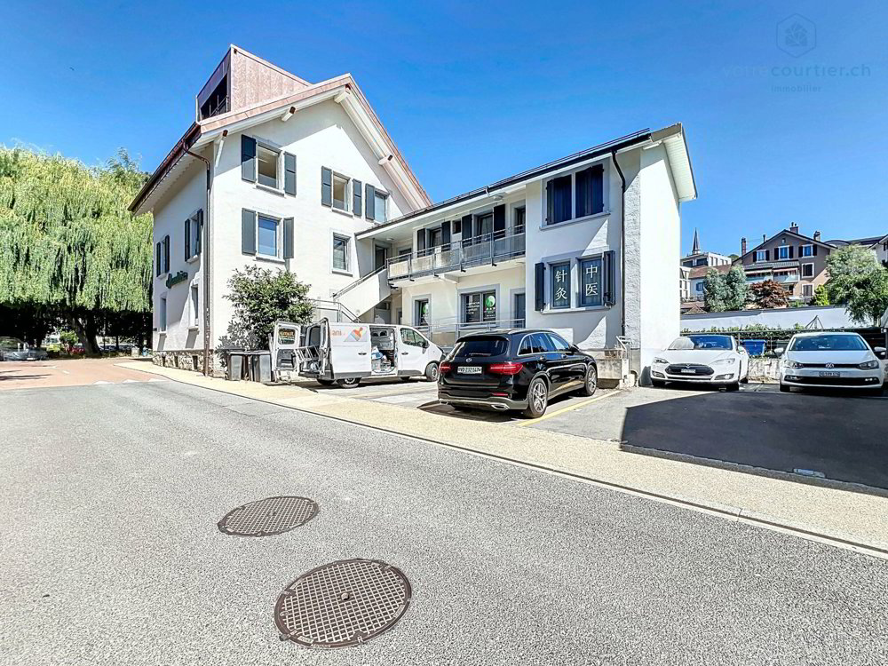 Næringslokale