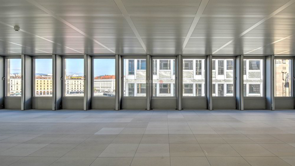 null rooms Office & Commercial for rent in Genf - image 1/7