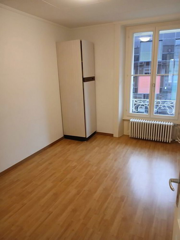 3.5 rooms Apartment for rent in Vallorbe - image 1/6