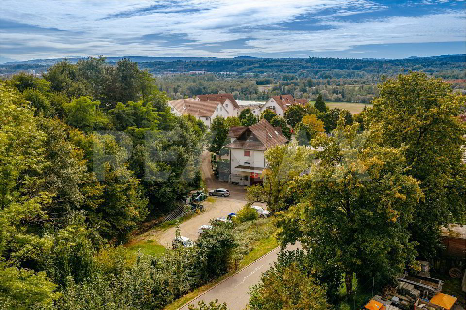 Maison 6.5 pièces à acheter à Eggenwil - image 1/7