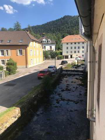 4.5 rooms House to buy in Fleurier - image 1/13
