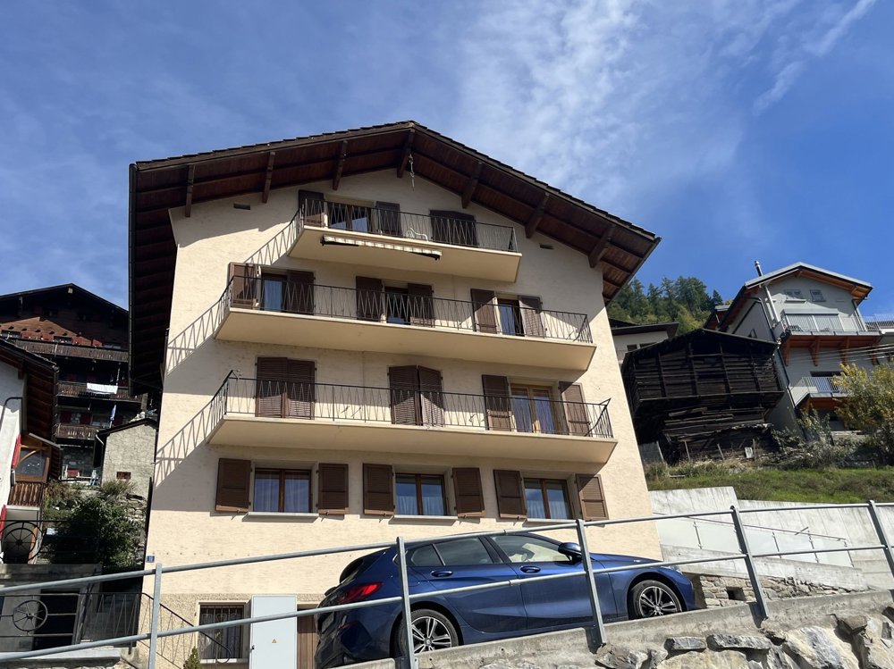 Appartamento di 4 locali in vendita a Isérables - immagine 1/10