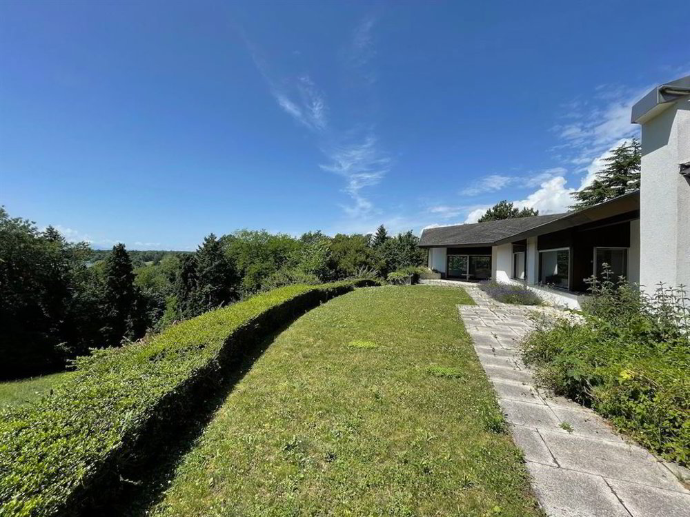 Maison 10 pièces à acheter à Dully - image 1/6