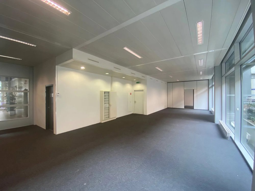 Arcades aux Charmilles en zone FTI - Ansicht 2