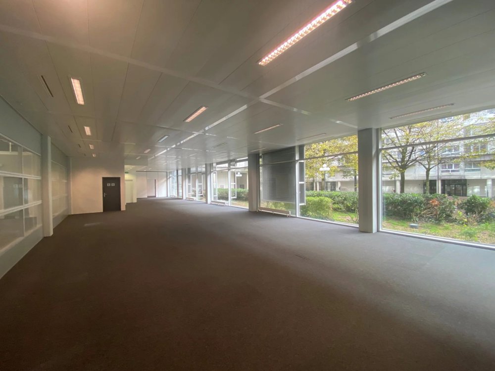 Arcades aux Charmilles en zone FTI - Ansicht 3