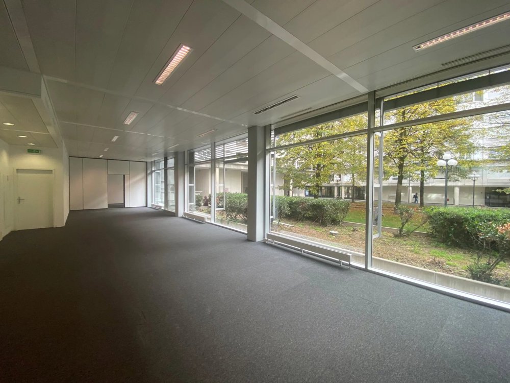 Arcades aux Charmilles en zone FTI - Ansicht 4