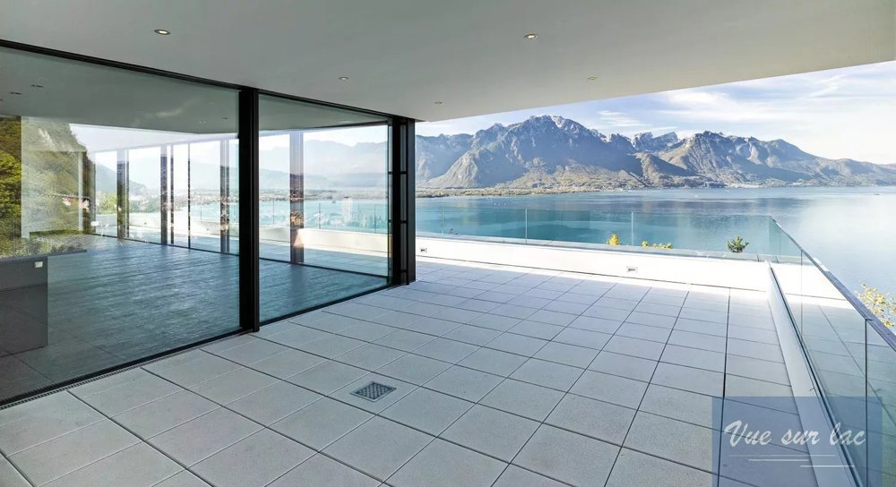 5 Zimmer Wohnung zum verkaufen in Montreux - Bild 1/13