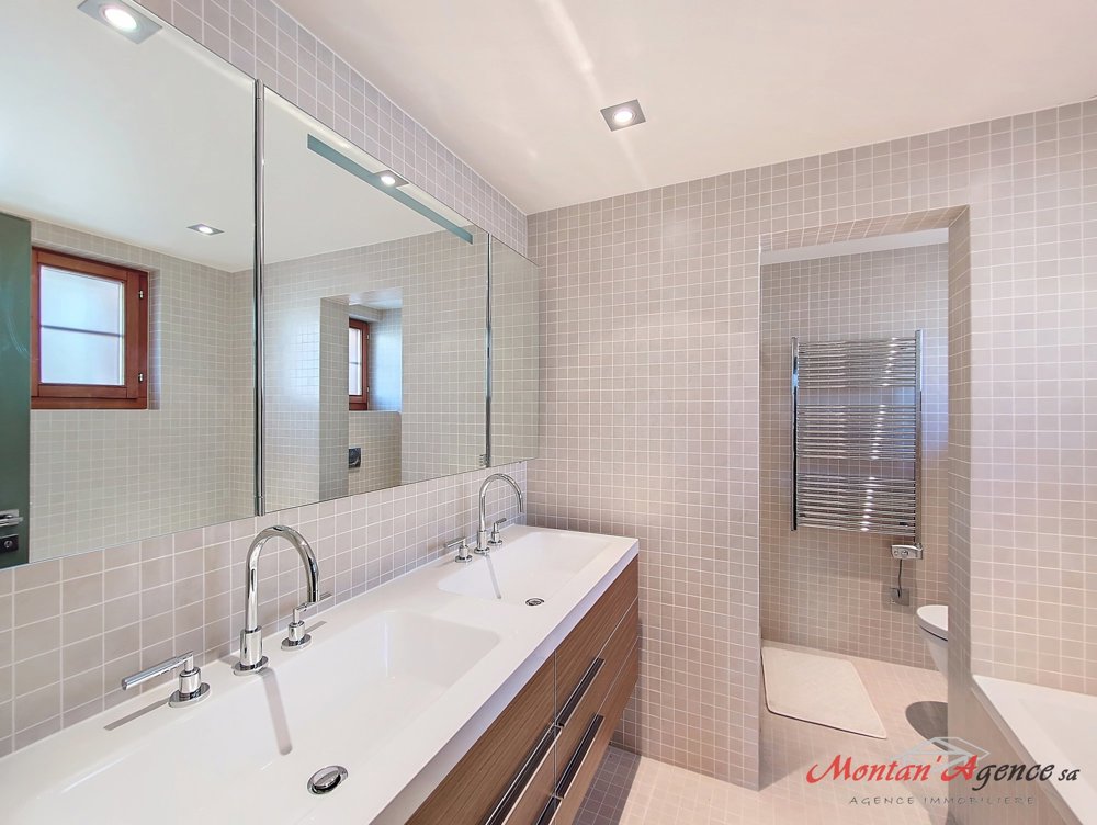 Appartement 5 pièces à acheter à Crans-Montana - image 1/13