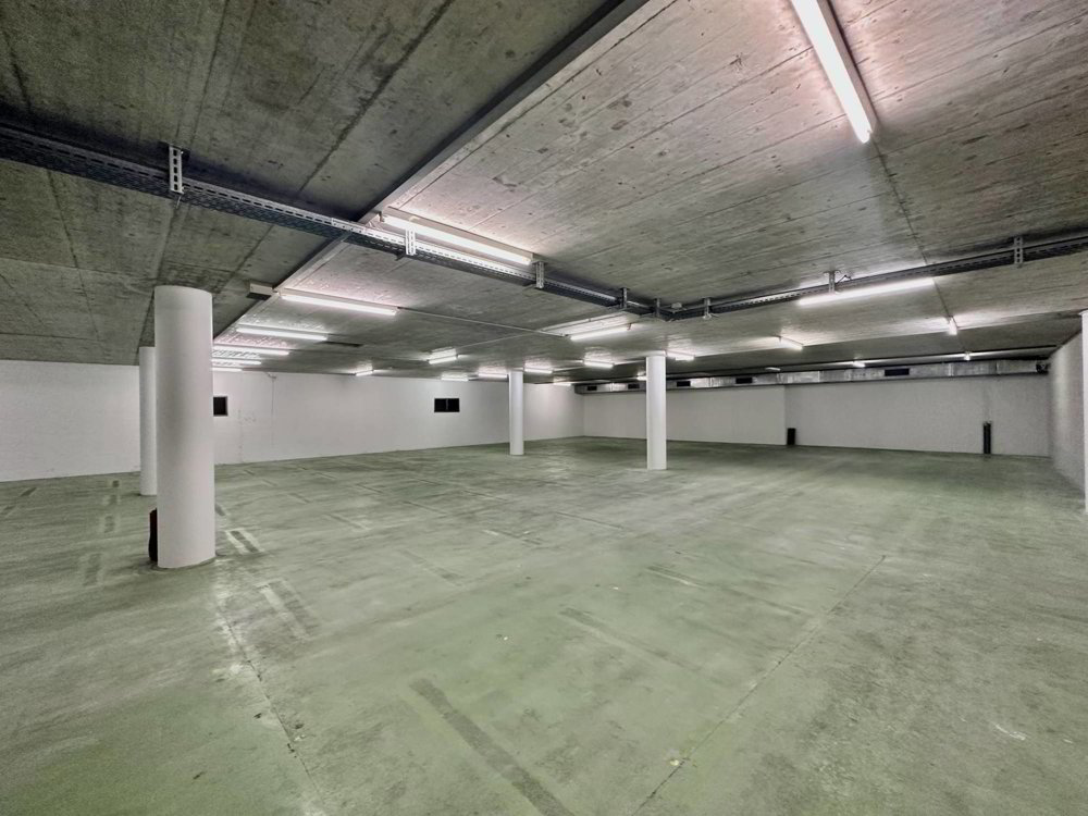 Ufficio & Commercio di null locali in affitto a Sion - immagine 1/4