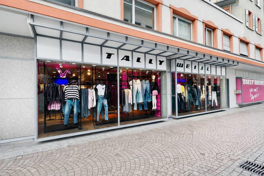 Ufficio & Commercio di null locali in affitto a Sion - immagine 1/3