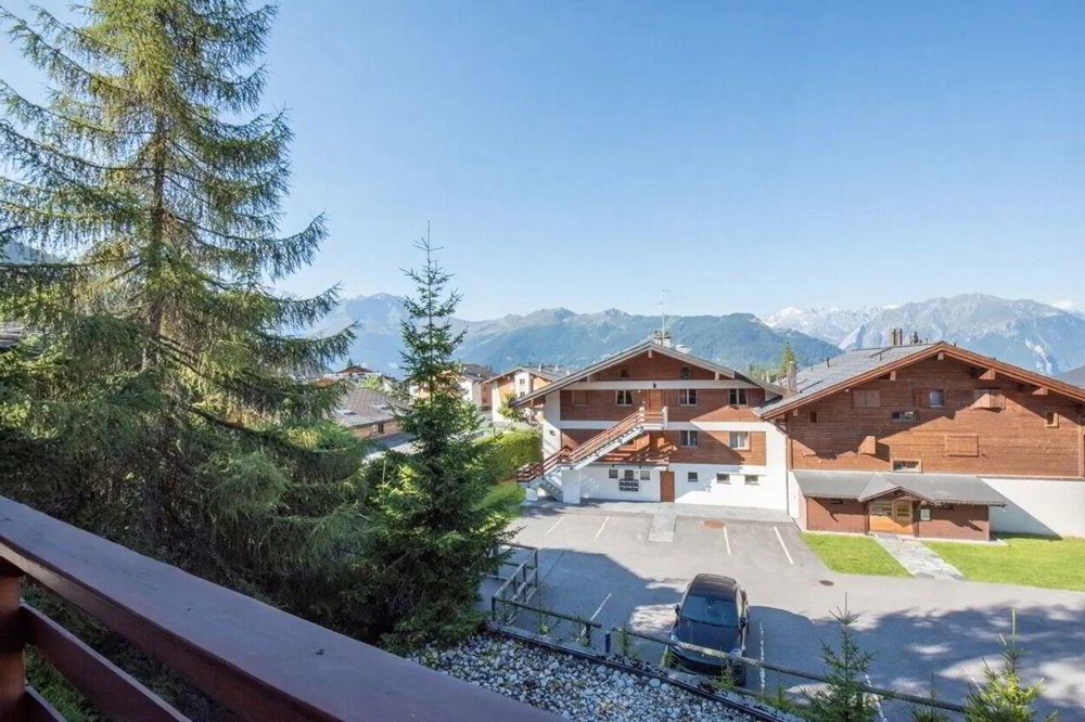 Appartamento di null locali in affitto a Verbier - immagine 1/15