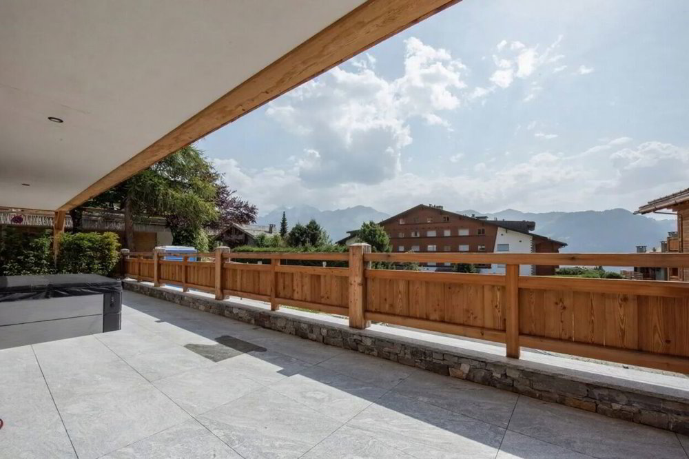 Appartamento di null locali in affitto a Verbier - immagine 1/15