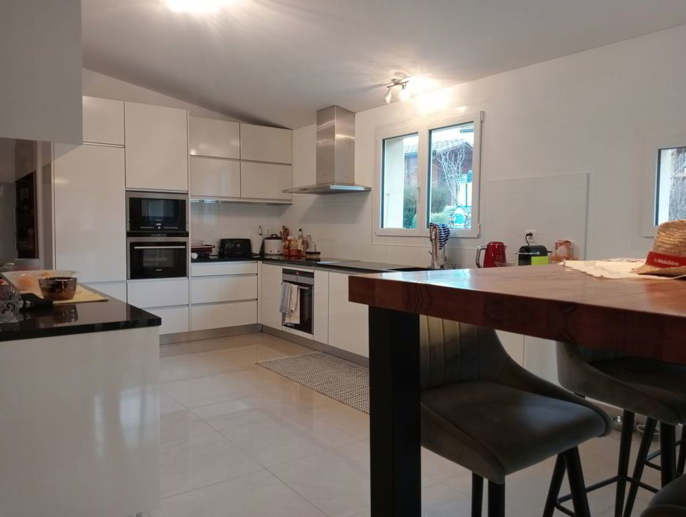 Casa di 8 locali in vendita a Vuisternens-en-Ogoz - immagine 1/13