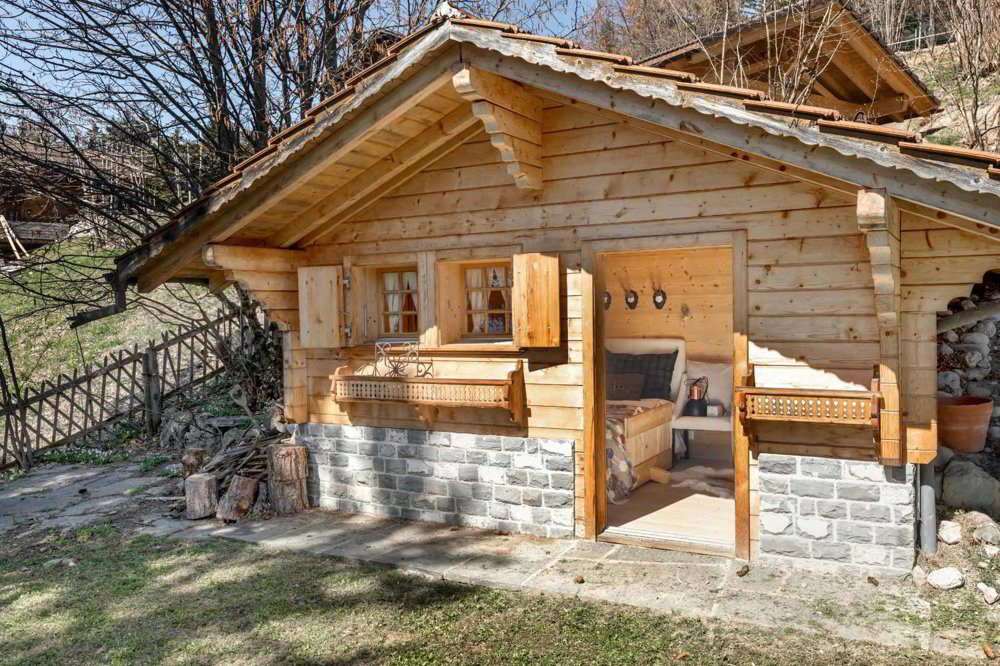 Casa di 9 locali in vendita a Villars-sur-Ollon - immagine 1/11
