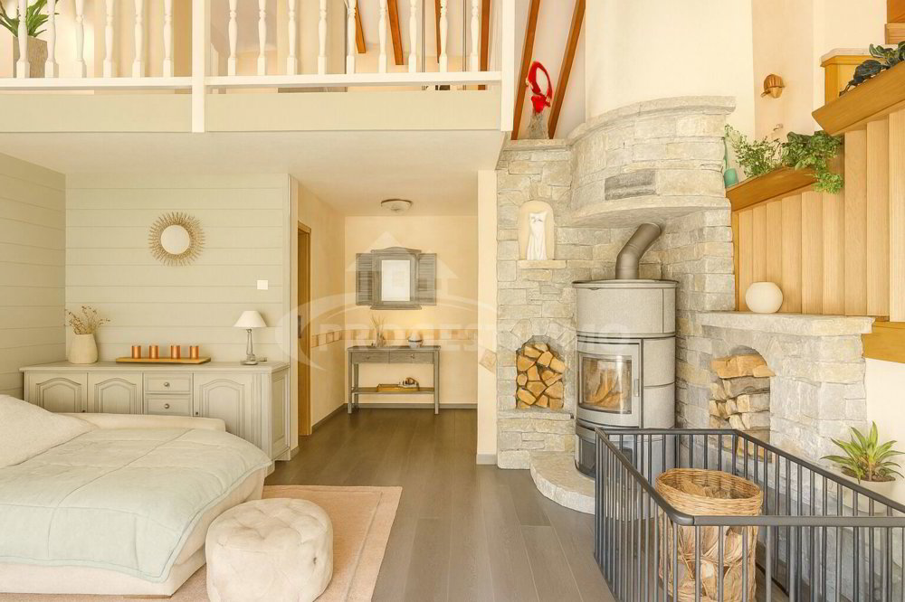 8 rooms House to buy in Orsières - image 1/17